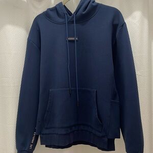 Young LA, small men sweater